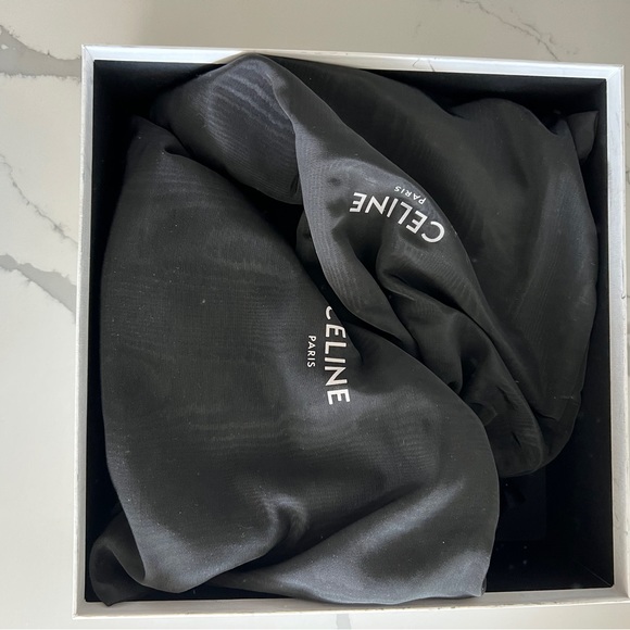 CELINE Men’s Chelsea Boot - Picture 3 of 7